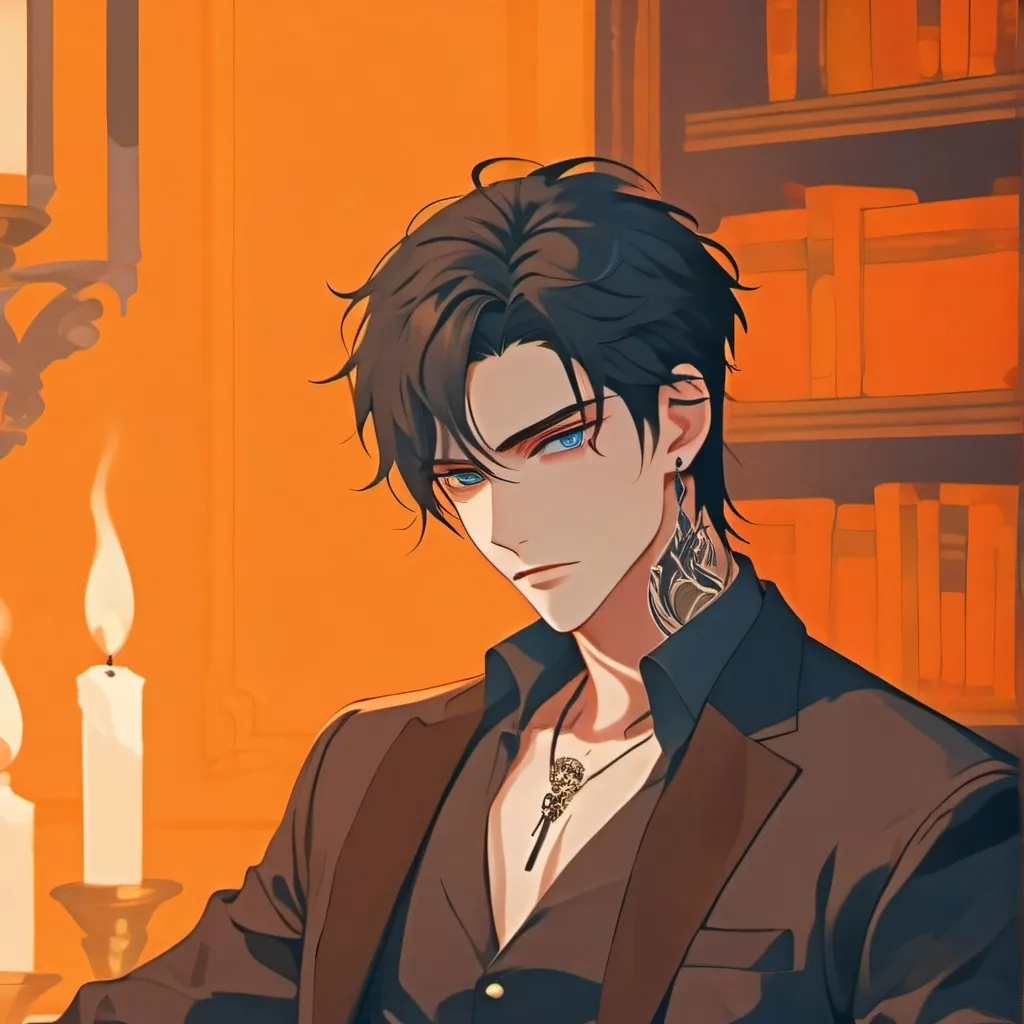 chat with ai character: Phoenix