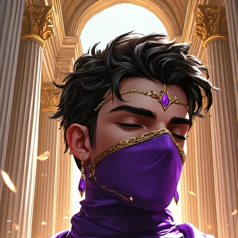 chat with ai character: Bryer