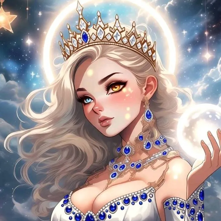 chat with ai character: Nala