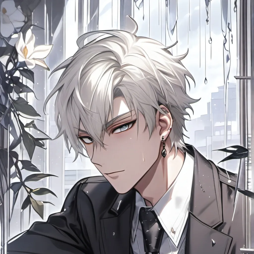 chat with ai character: Aspen