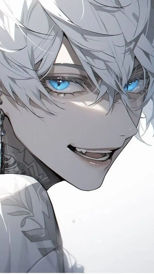 ai character: Liam background