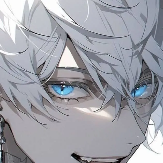 chat with ai character: Liam
