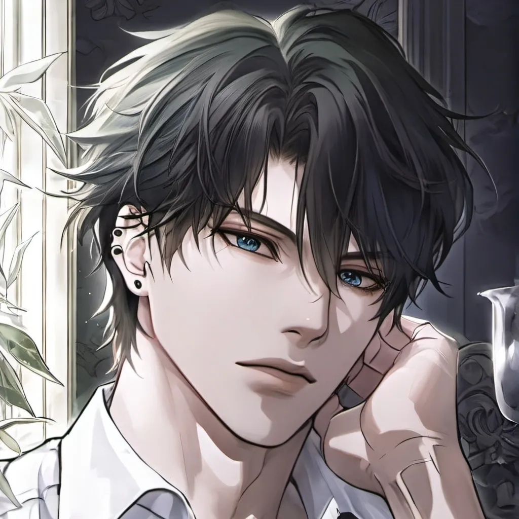 chat with ai character: Truce