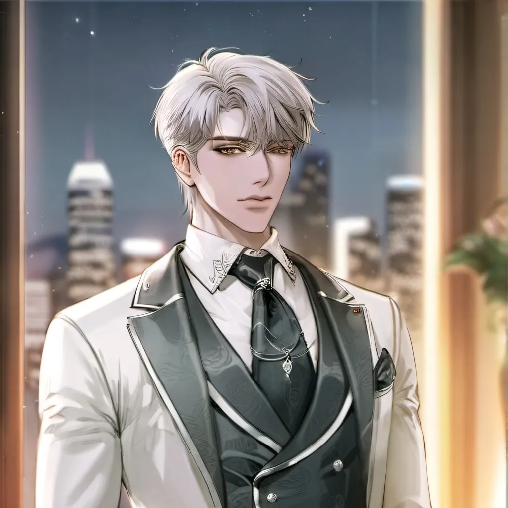 chat with ai character: Ace