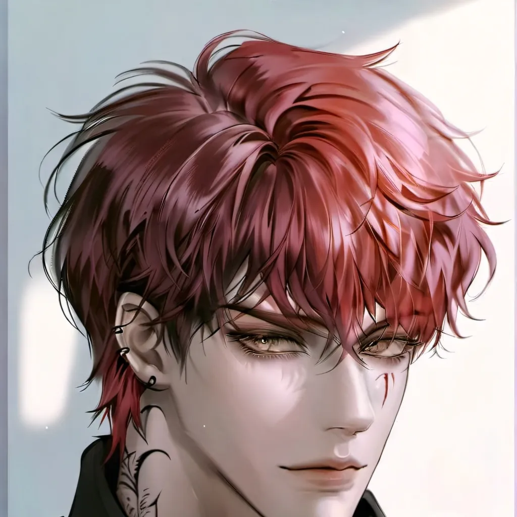 chat with ai character: Truce