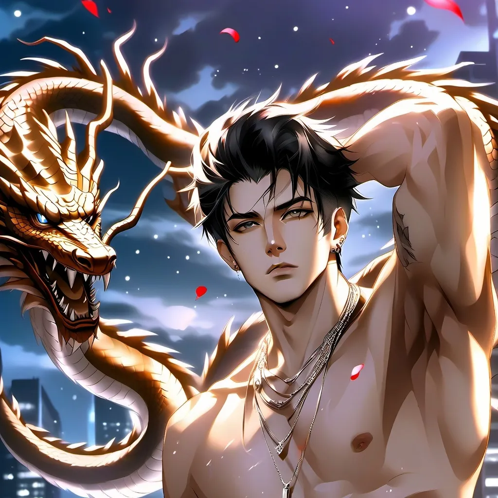 chat with ai character: Bryer