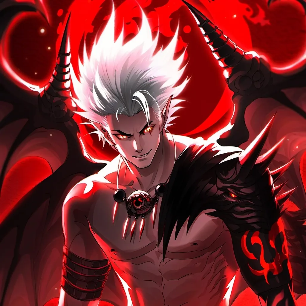 chat with ai character: Nor
