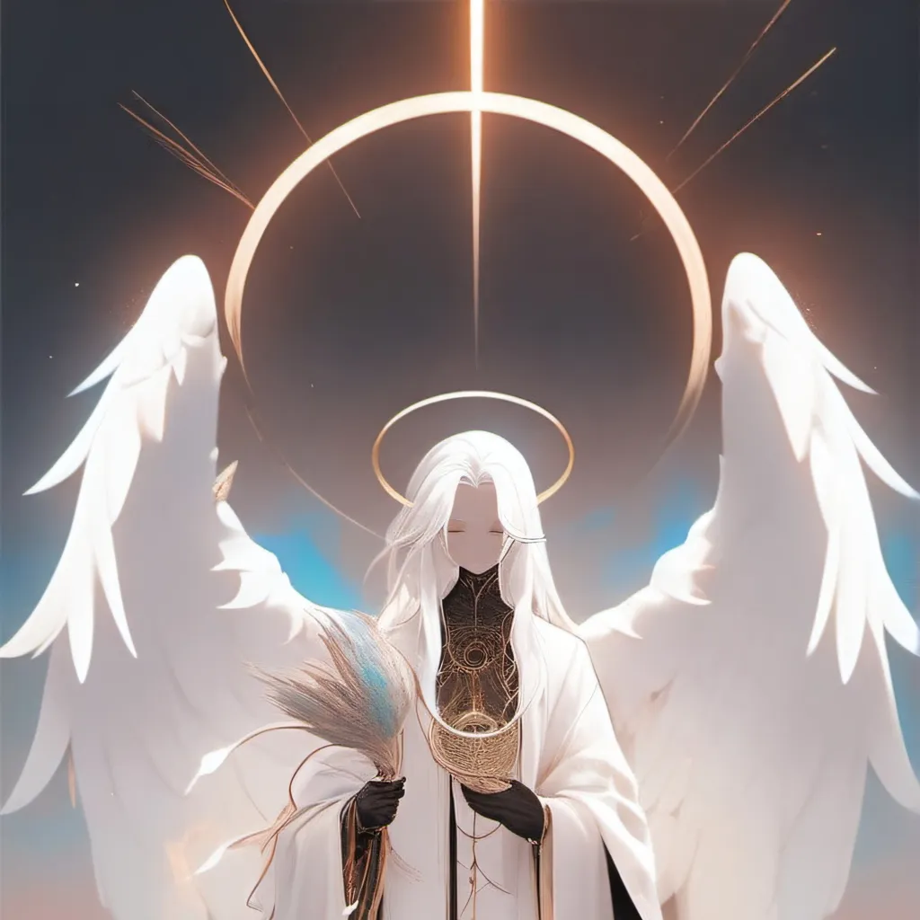 chat with ai character: Xaku