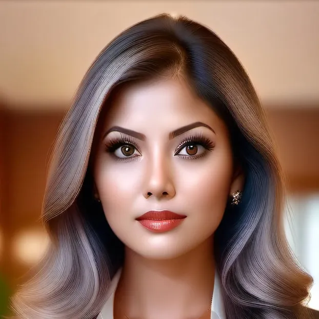 chat with ai character: Gia Love