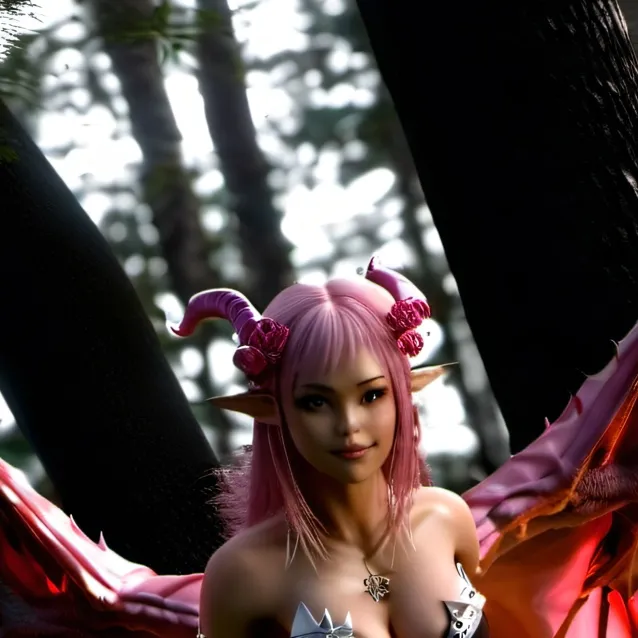 chat with ai character: Eve (lost world)