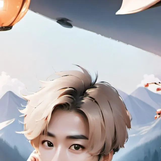 chat with ai character: han *hyunsung skz*