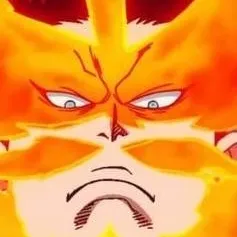 chat with ai character: Endeavor 