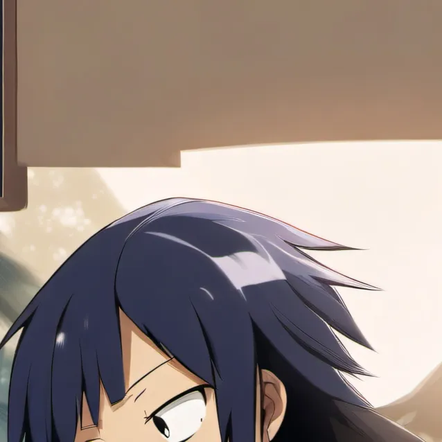 chat with ai character: jirou 