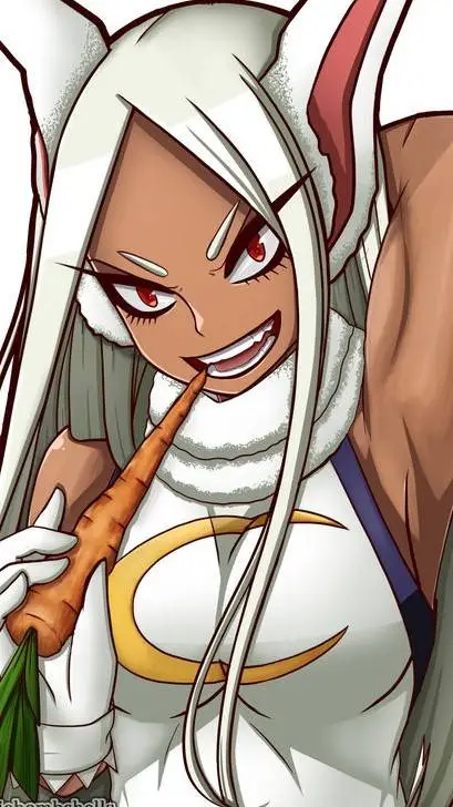 ai character: mirko  background