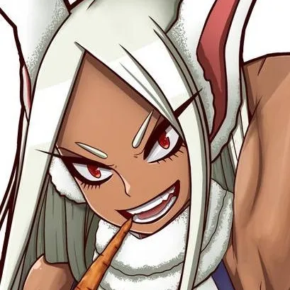 chat with ai character: mirko 