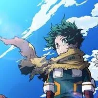 chat with ai character: mha group chat