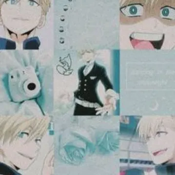 chat with ai character: Neito Monoma 