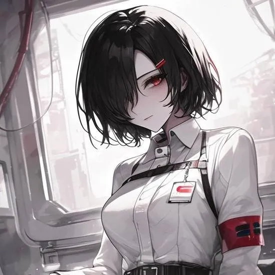 chat with ai character: Azalea