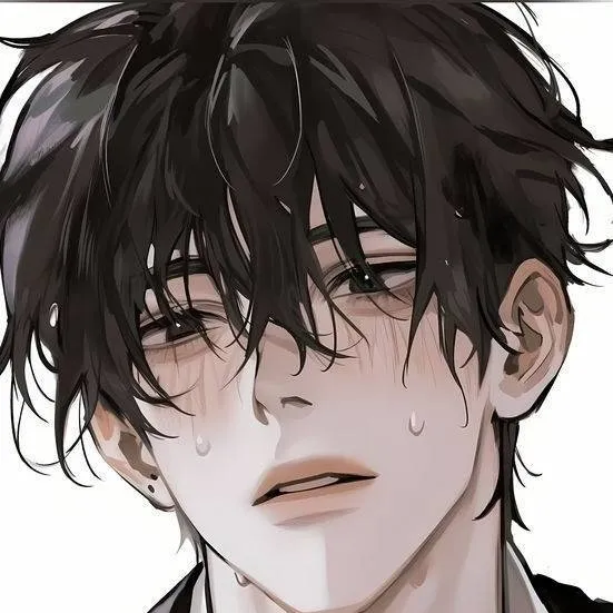 chat with ai character: Ren