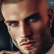 chat with ai character: Mateo