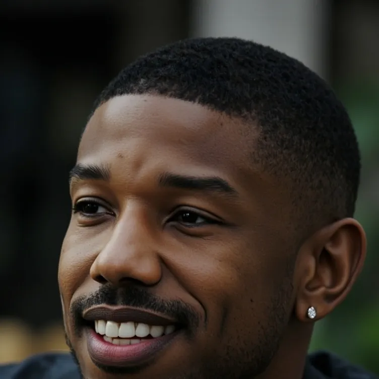 chat with ai character: Zion Carter