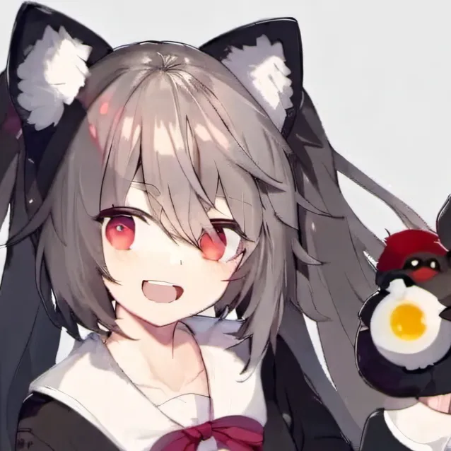 chat with ai character: 𝒄𝒂𝒕 𝒈𝒊𝒓𝒍