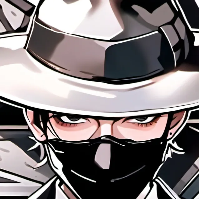 chat with ai character: Villian/Sidekick