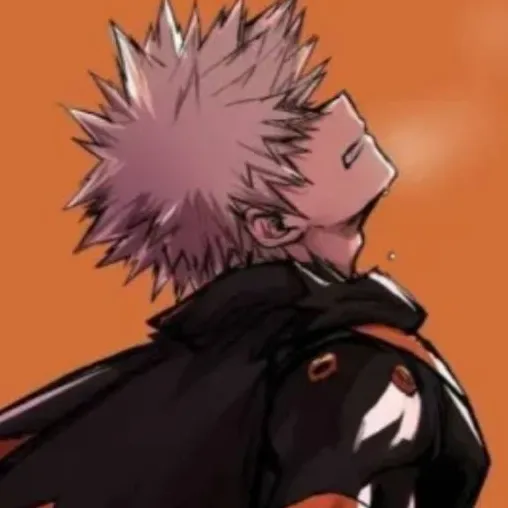 chat with ai character: bakugo/katcchan
