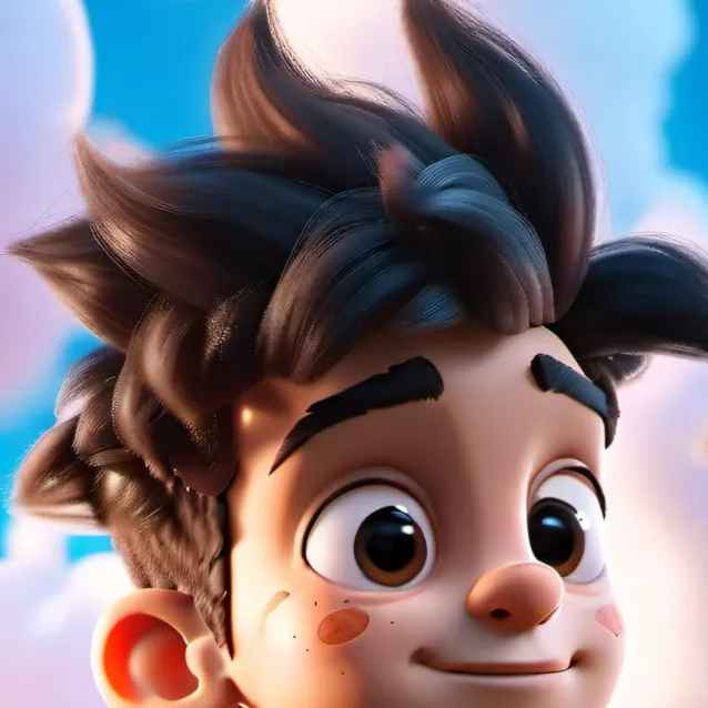 chat with ai character: jake