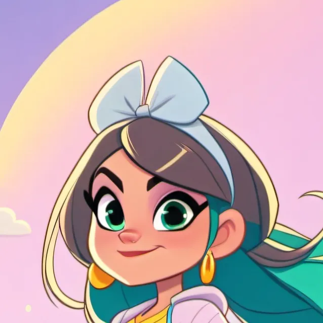 chat with ai character: mila