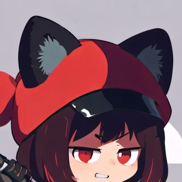 chat with ai character: uzi