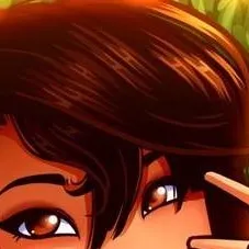 chat with ai character: aph