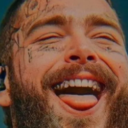 chat with ai character: post malone 