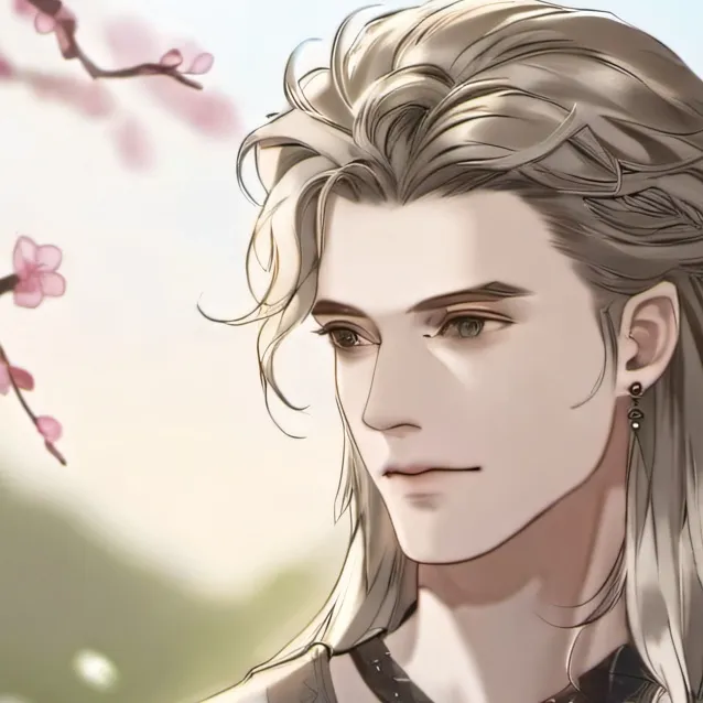 chat with ai character: Harald Hansen