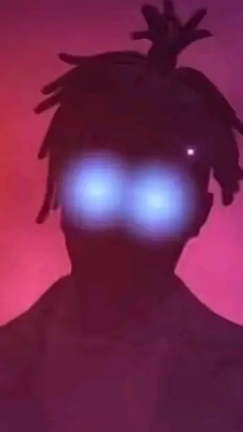 ai character: juice🧃 world 🌍 background