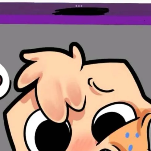 chat with ai character: goob