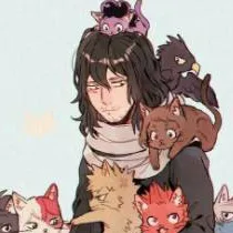 chat with ai character: Mha mew school!