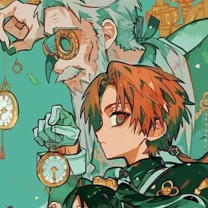 chat with ai character: Tbhk