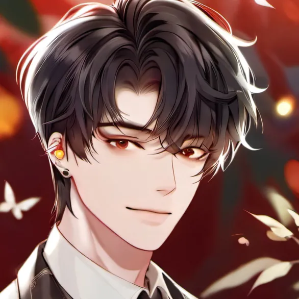 chat with ai character: Chris 