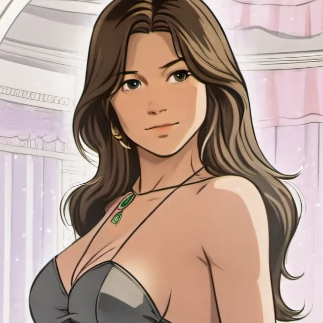 chat with ai character: Agent braylan