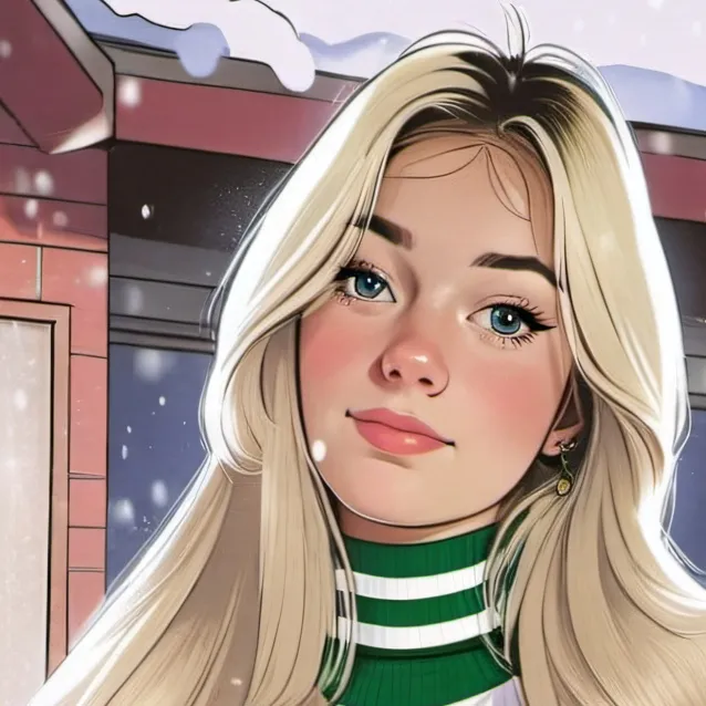 chat with ai character: Kelly 