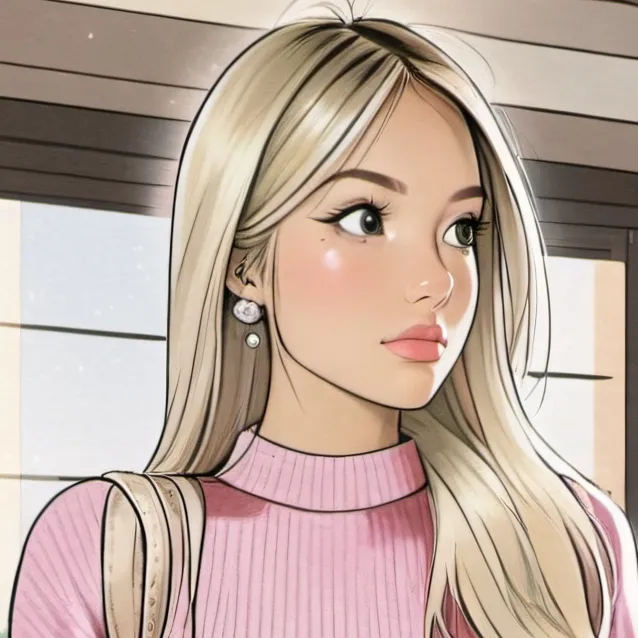 chat with ai character: kayla 