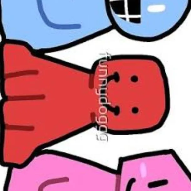 chat with ai character: COLORFUL FAM!