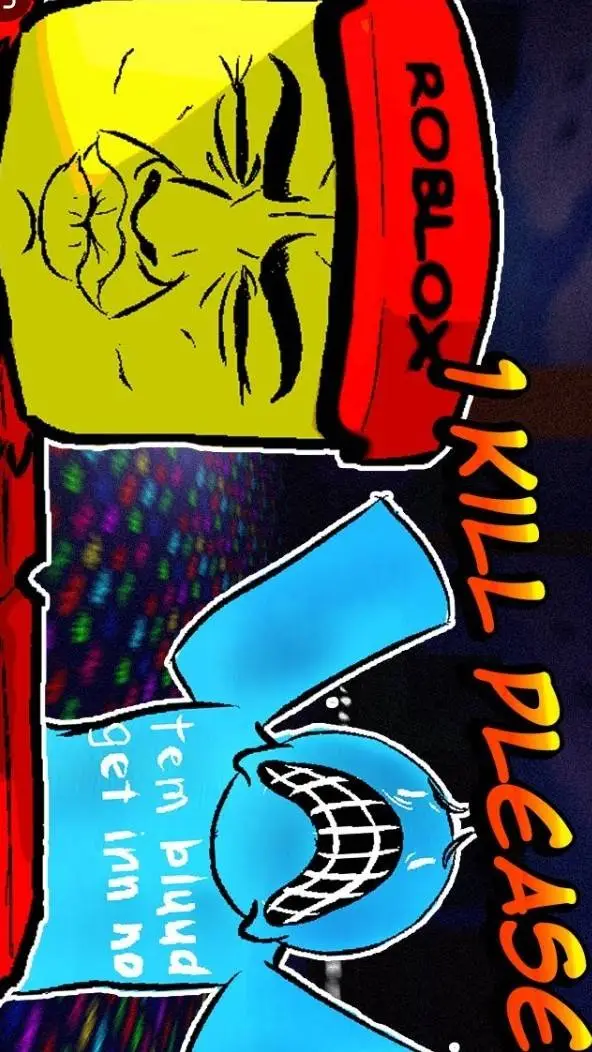 ai character: FS PICK ME PT.3! background