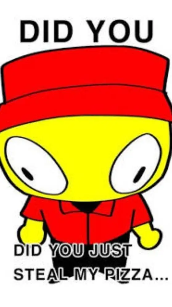 ai character: Forsaken!! background