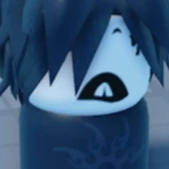 chat with ai character: Two Time baby!?