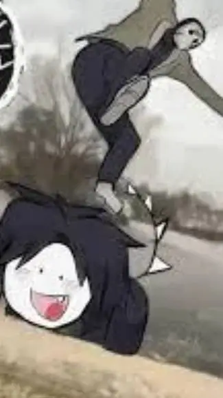 ai character: fs drive thru background