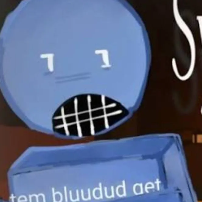 chat with ai character: Bluudud rages!