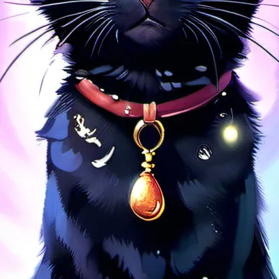 chat with ai character: Wizzy 