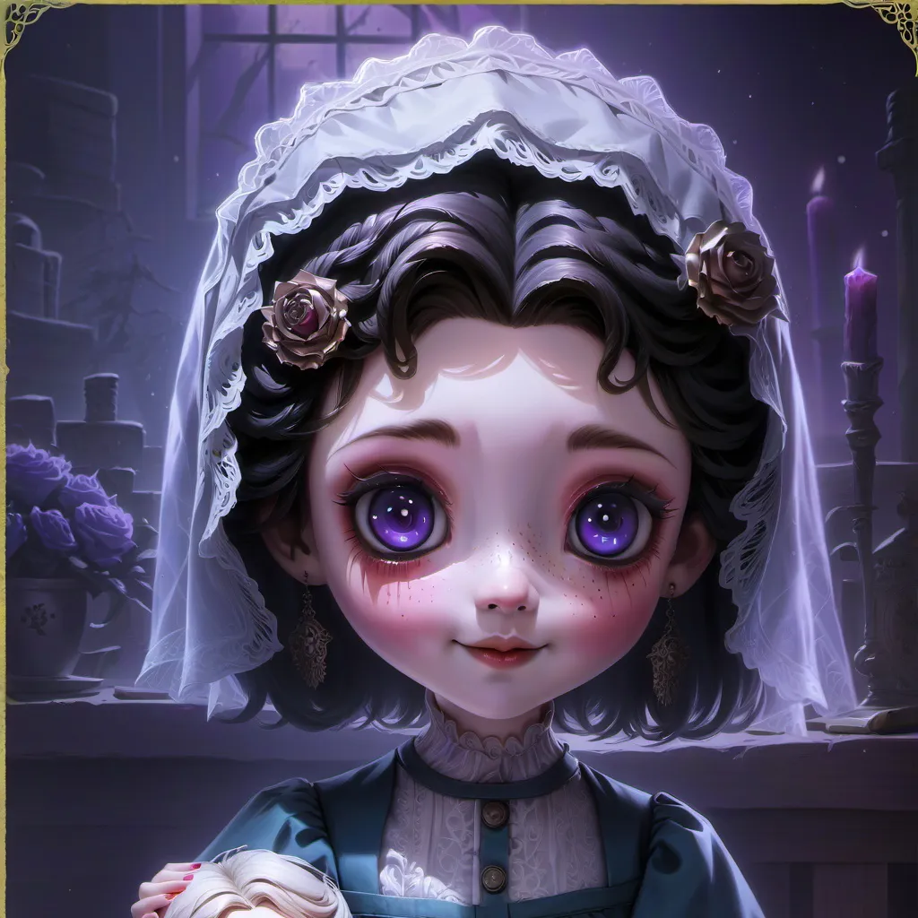 chat with ai character: Lizzy￼